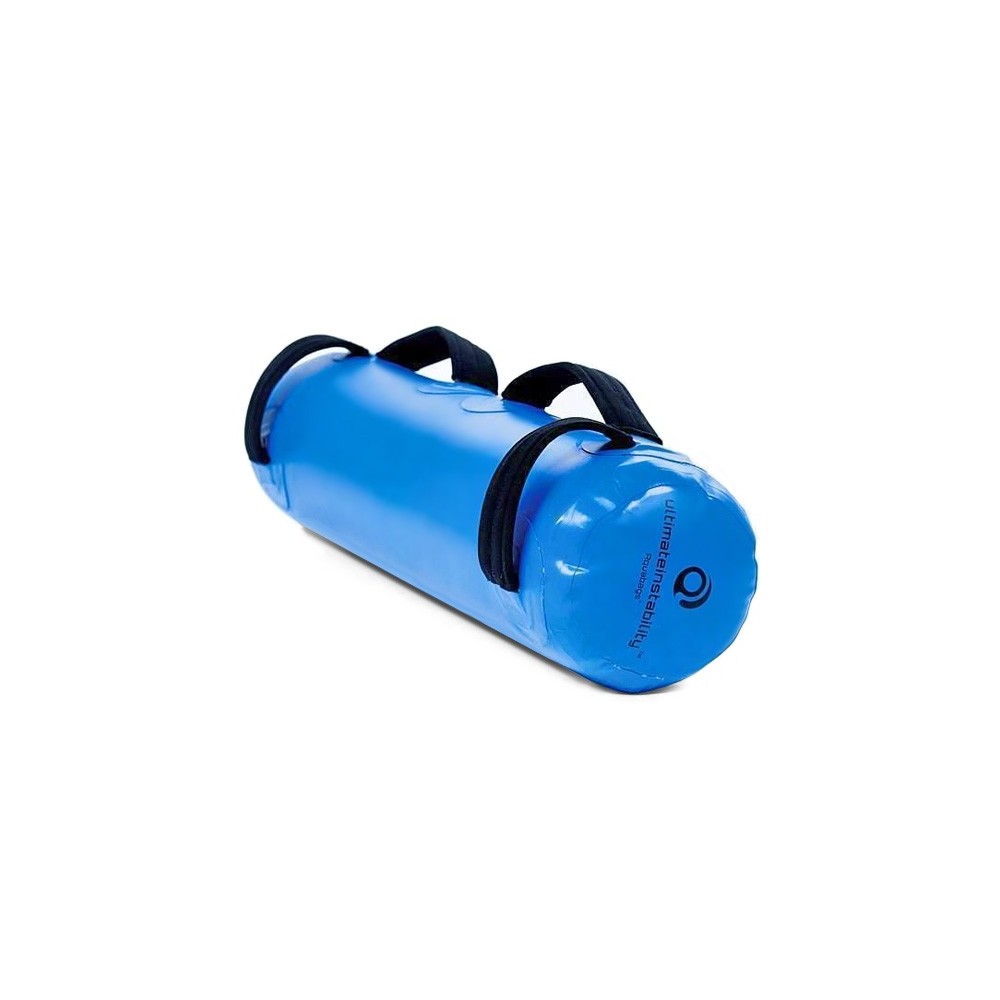 Aquabag Bullet M, cilindro riempibile con acqua max 25 litri