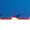 Tatami per arti marziali Trocellen mt. 1x1 spessore cm. 2,2, modello multisport