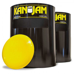 KanJam Original, set frisbee con bersagli