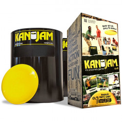 KanJam Original, set per 16 giocatori