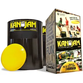 KanJam Original, set per 16 giocatori