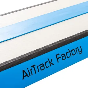 Trave propedeutica Airbeam Airtrack gonfiabile da 300 o 500 cm.