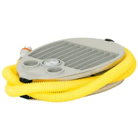 pompa a pedale airtrack chiusa