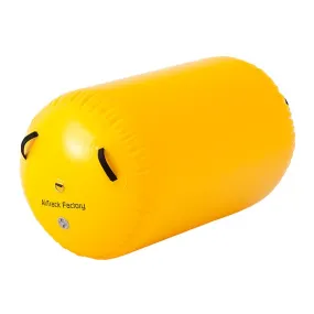 Airtrack air roll medio giallo