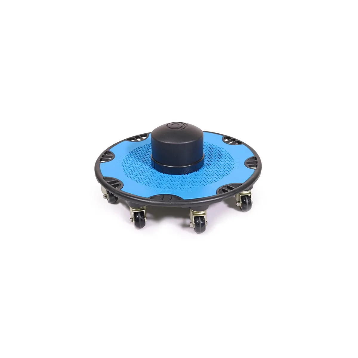 impugnatura dome montata su flexdisc