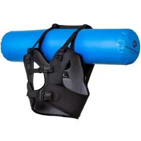 Ultimateinstability Hydrovest L vista frontale