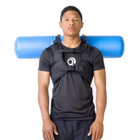 Hydrovest indossato vista frontale