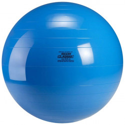 Palla per fitness e attività ginnica generica | Diametro 65 cm