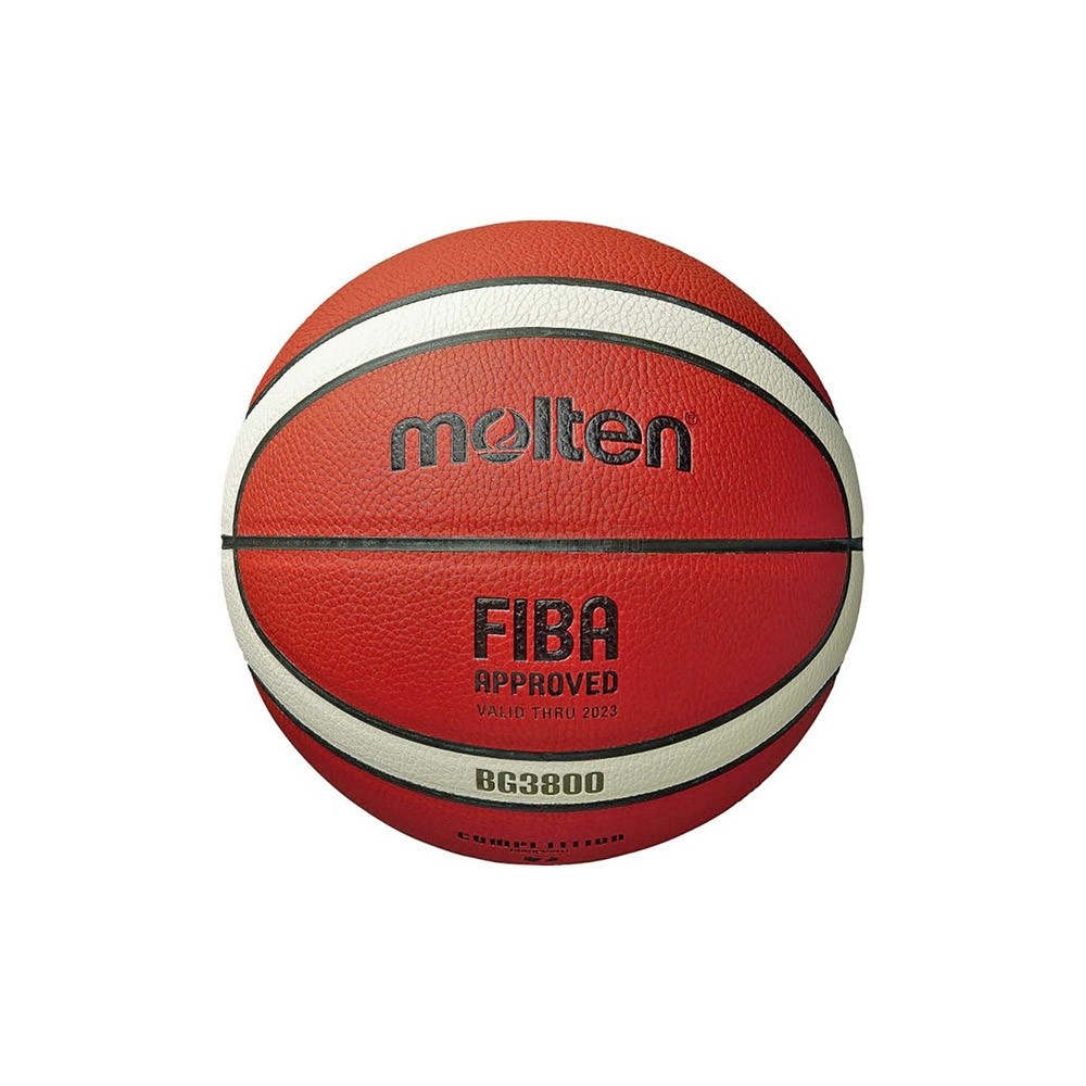 Pallone basket Molten BG3800 misura 7 maschile