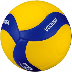 Pallone volley Mikasa V330W, a norme FIVB