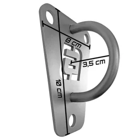 Misure Aerosling Mount