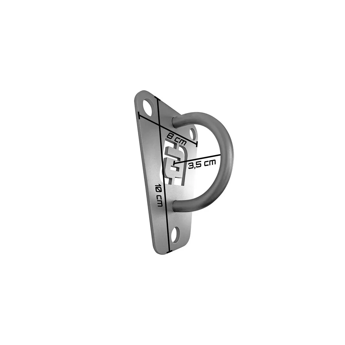 Misure Aerosling Mount