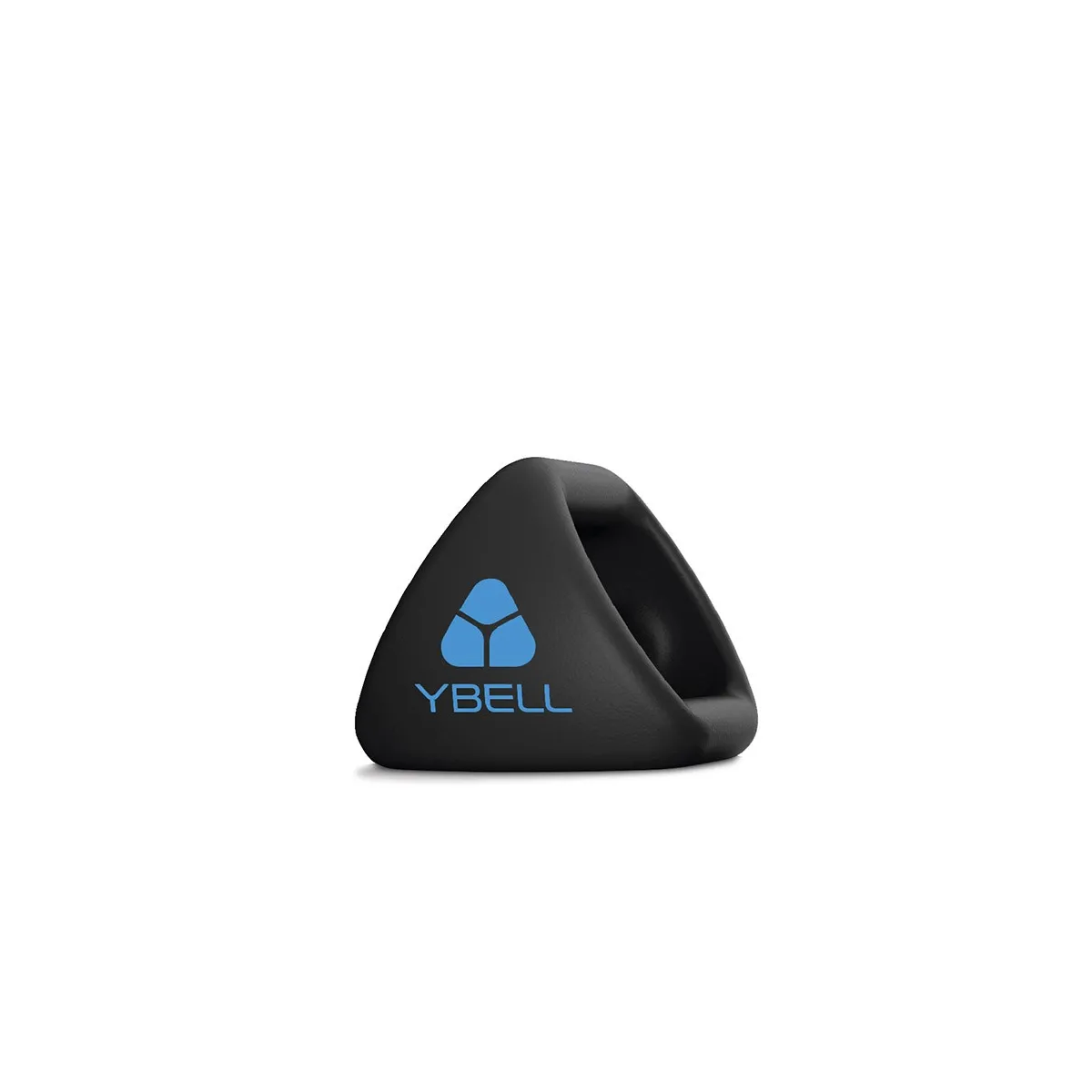 YBell 4 kg logo blu