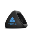 YBell 4 kg logo blu