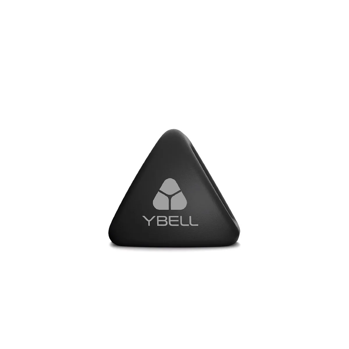 YBell Medium da 8 kg colore grigio