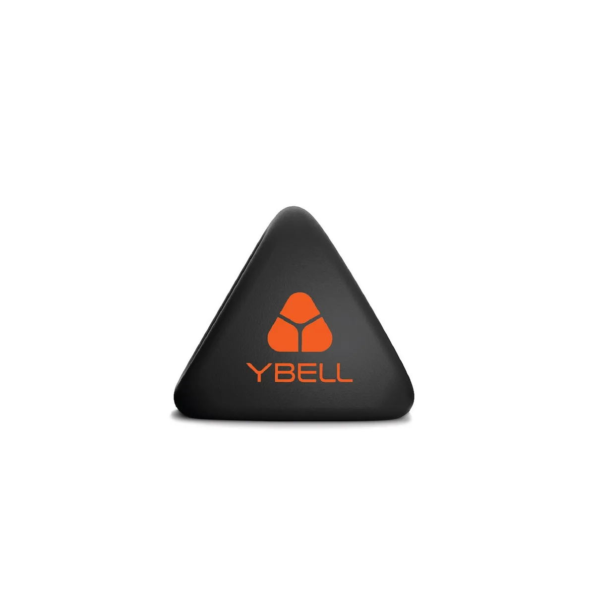 YBell Large da 10 kg colore arancio