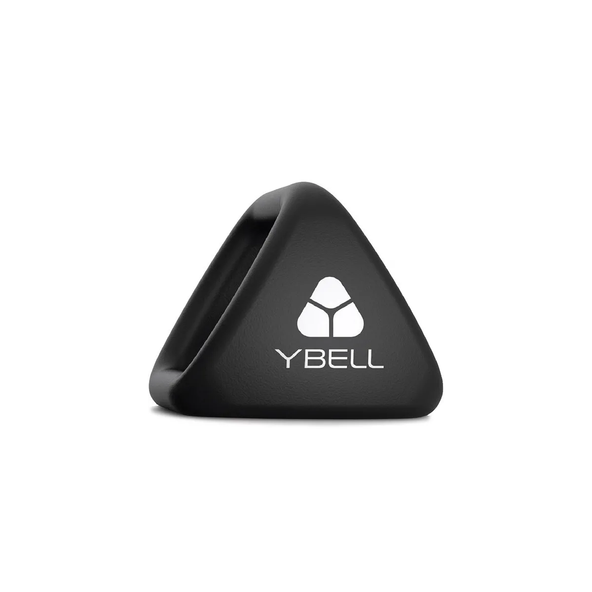 YBell XL da 12 kg bianco