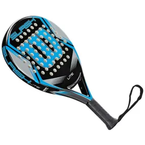 Racchetta Padle Wilson Slash Lite vista laterale