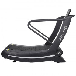 Tapis roulant curvo JK Fitness Diamond Neo Run | Professionale