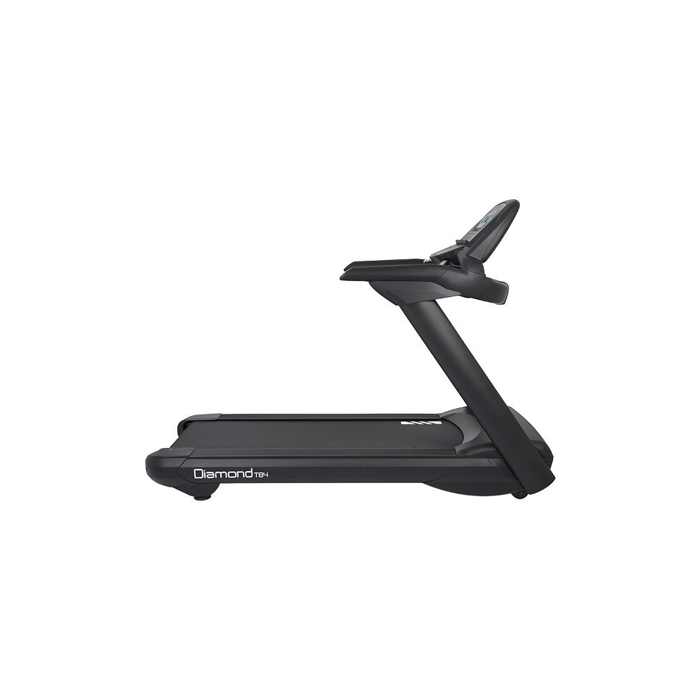 Tapis roulant JK Fitness T84 con touch screen