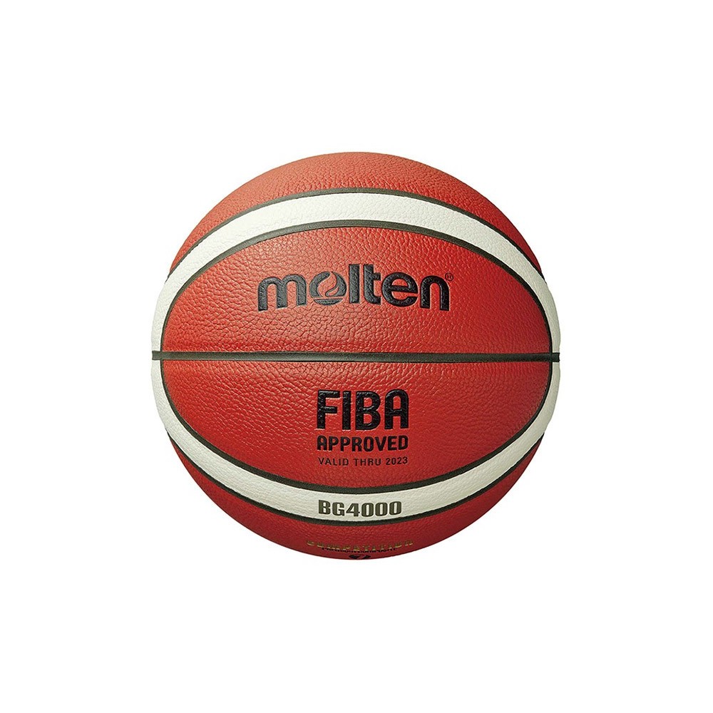 Pallone basket Molten B6G3800 misura 6