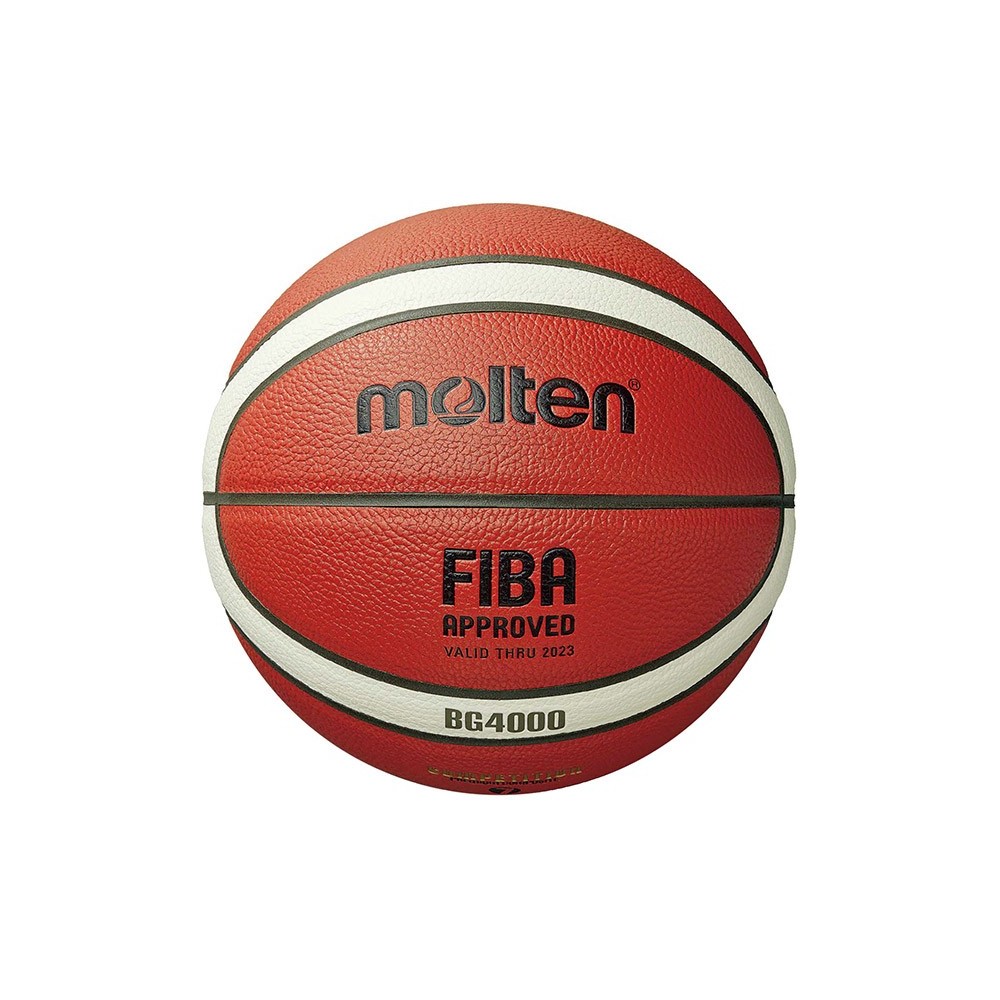 Pallone basket Molten B7G4000 misura 7 Pallone basket Molten B7G4000 misura 7