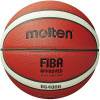 Pallone basket Molten BG4000 da competizione campionati serie A B e C