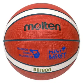 Pallone minibasket Molten B5G1600