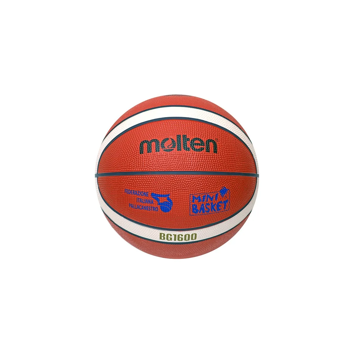 Pallone minibasket Molten B5G1600