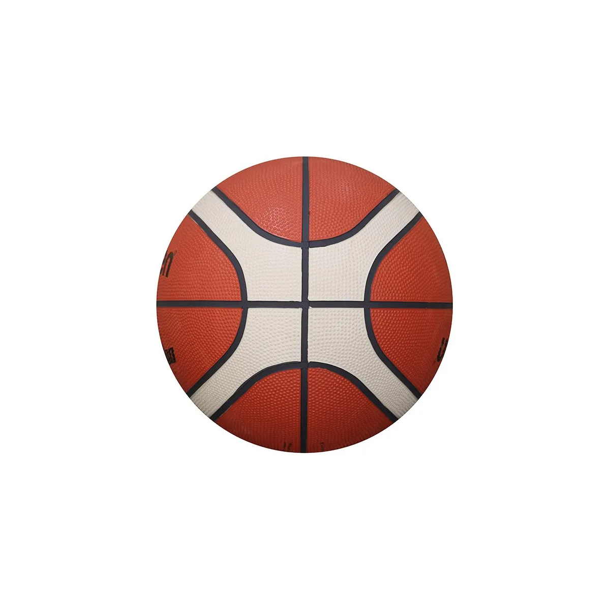 palla Molten BG1600 vista di lato