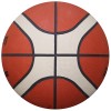 Pallone basket in gomma Molten BG1600 da allenamento | Misura 7