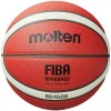 Pallone basket Molten BG4500 da competizione