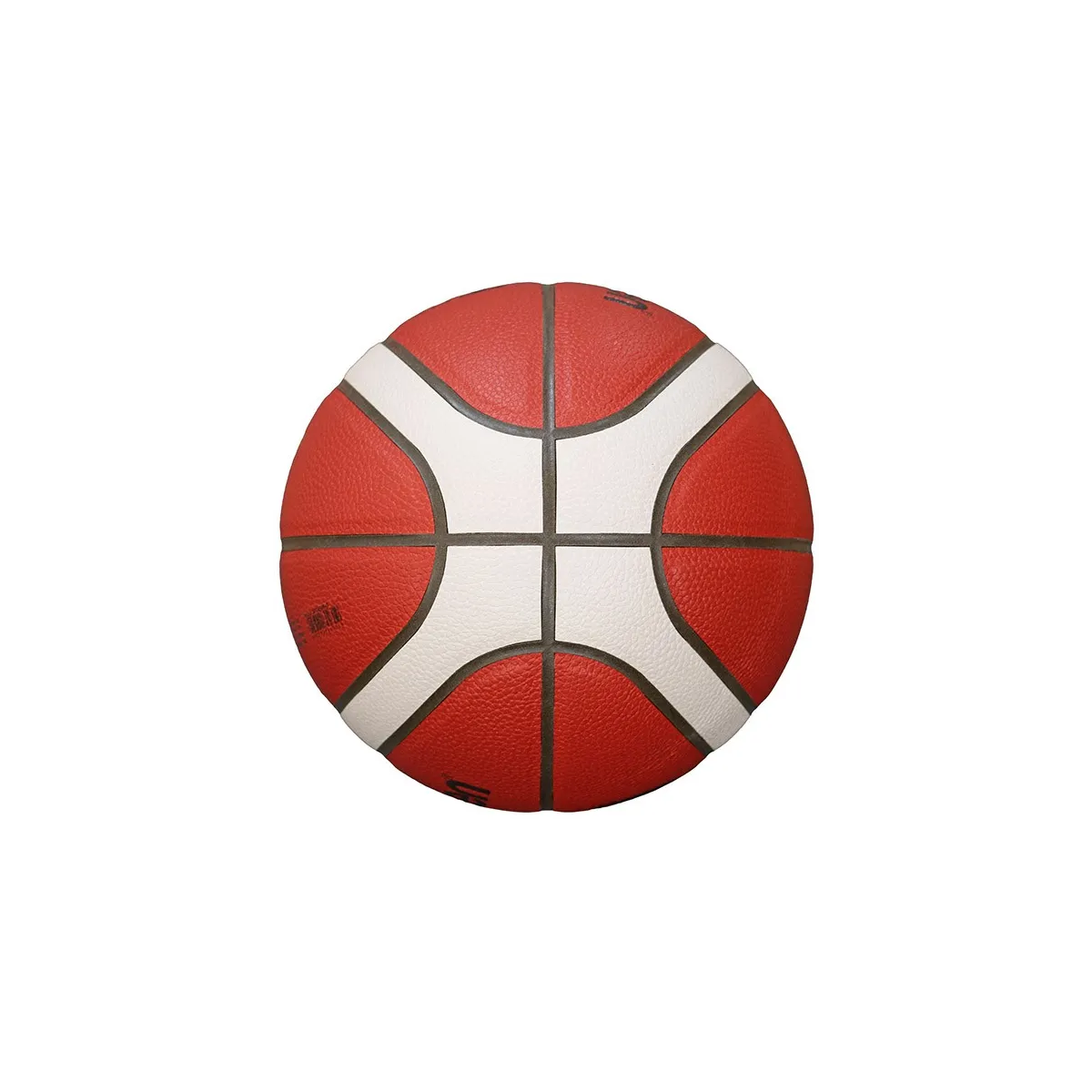 Pallone basket Molten BG4500 12 pannelli