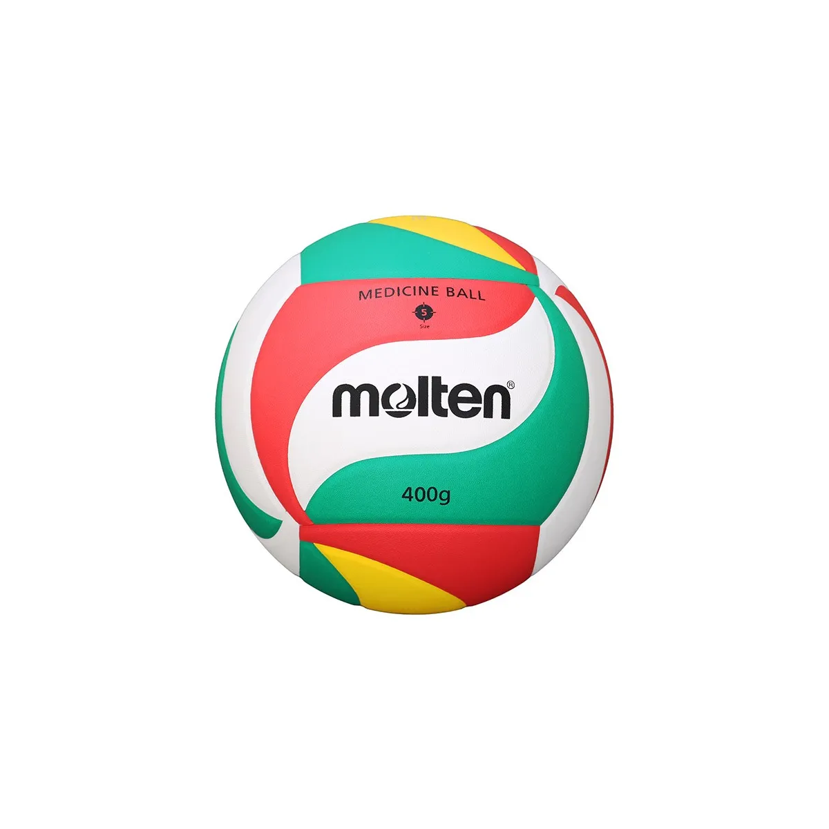 Pallone tecnico per allenamento volley Molten V5M9000-M