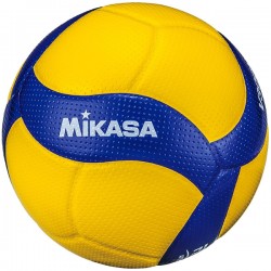 Pallone volley gara Mikasa MVA300 omologato FIVB  e FIPAV | Conquest