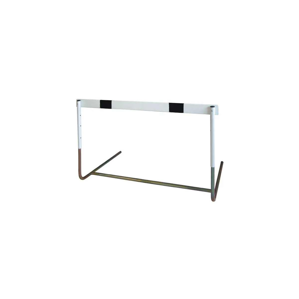 Ostacolo regolabile 76,2-84-91,4 cm