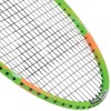 dettaglio testa della racchetta per badminton Torro Fighter