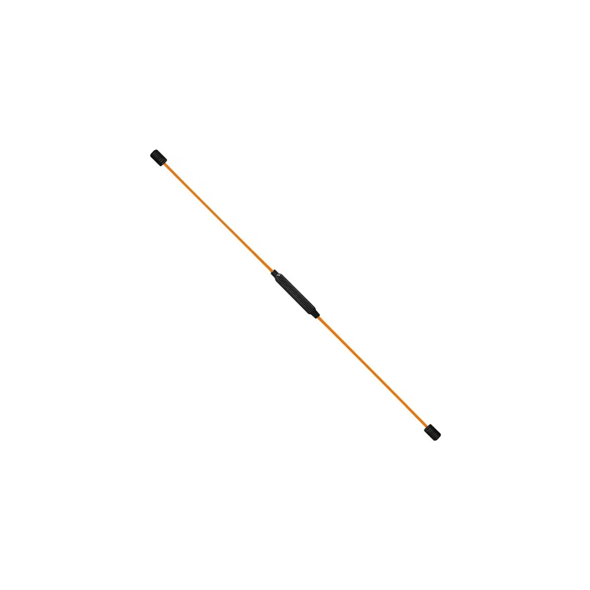 Barra vibrante Flex Bar con impugnatura in gomma