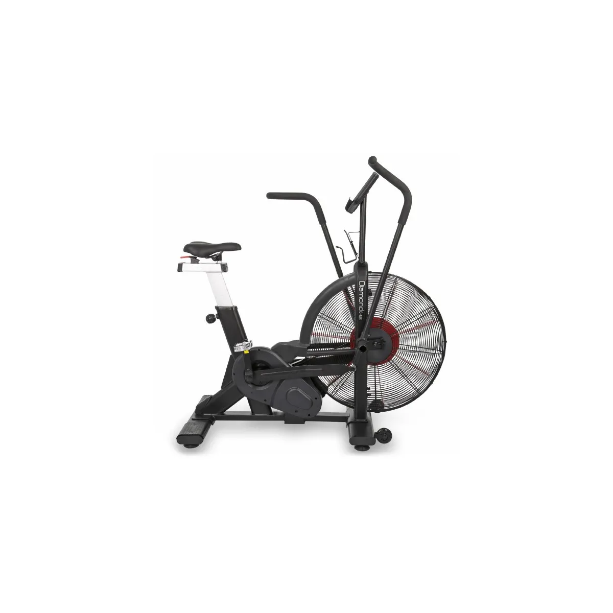 Airbike JK Fitness C-Air