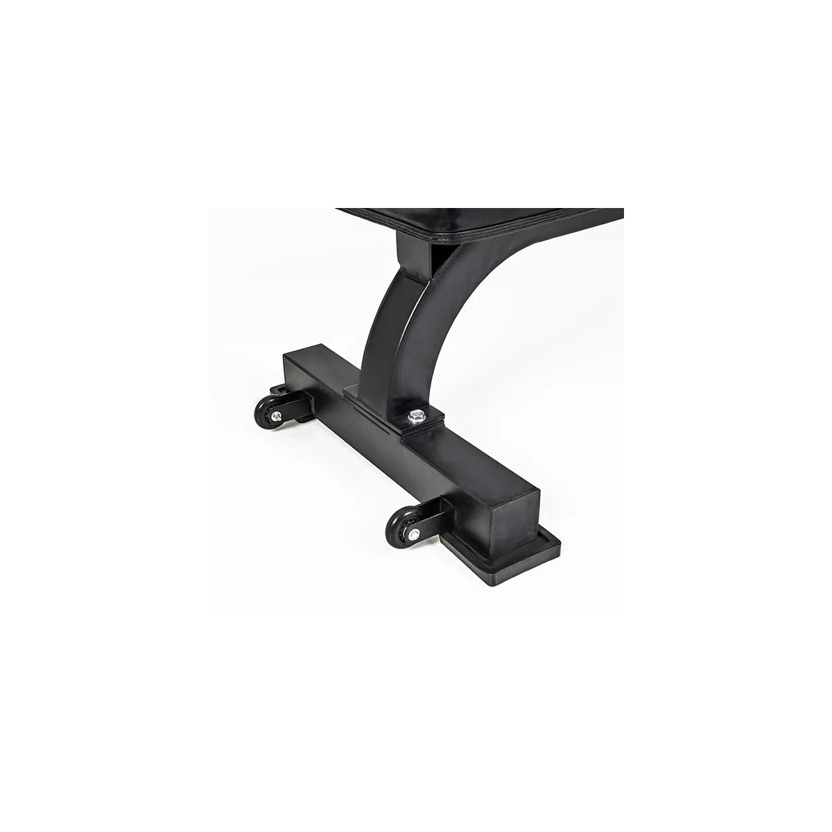 ruote per trasporto panca fitness WBX100