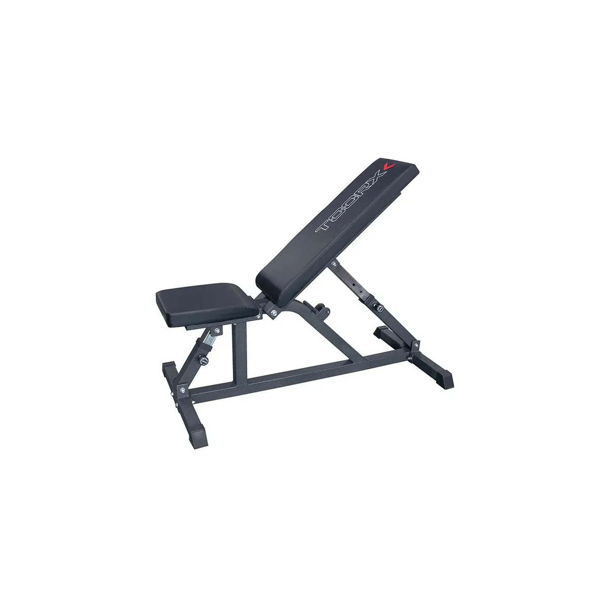 Panca a doppia inclinazione Toorx WBX-85