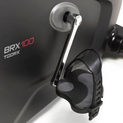 dettaglio pedale BRX 100 Toorx