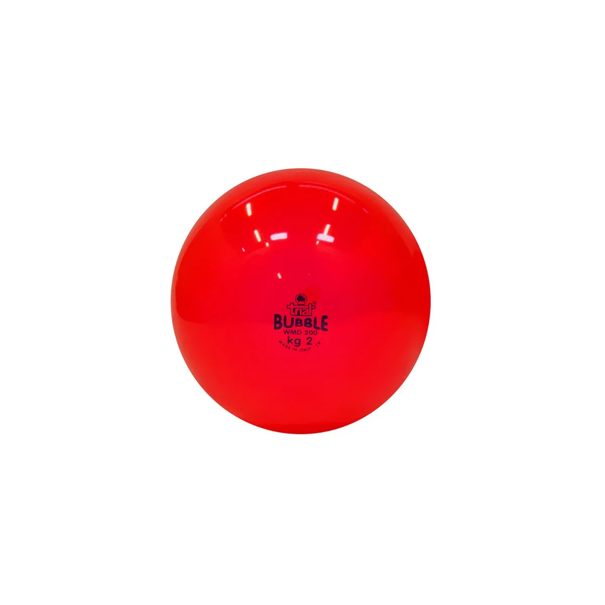 Palla medica morbida Bubble da kg 2