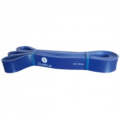 Power Band molto forte - 29 mm - 35 kg