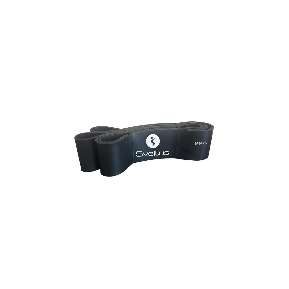 Power Band ultra forte - 65 mm - 80 kg