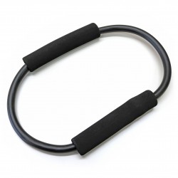 Anello elastico da 35 cm con imbottiture, Forte