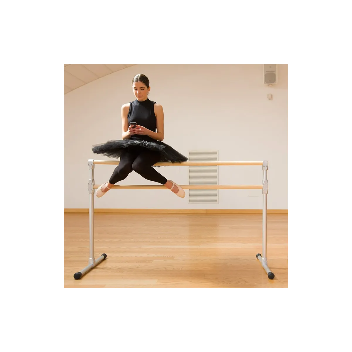 Virgi su sbarra Accademia 150 cm