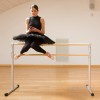 Sbarra danza Accademia da 150 cm | Super resistente e leggera ✅