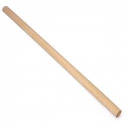 Bastone in legno XL - 100 o 133 cm