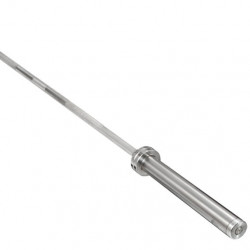 Bilanciere olimpico York Needle Bearing Training Bar 200 cm 15 kg